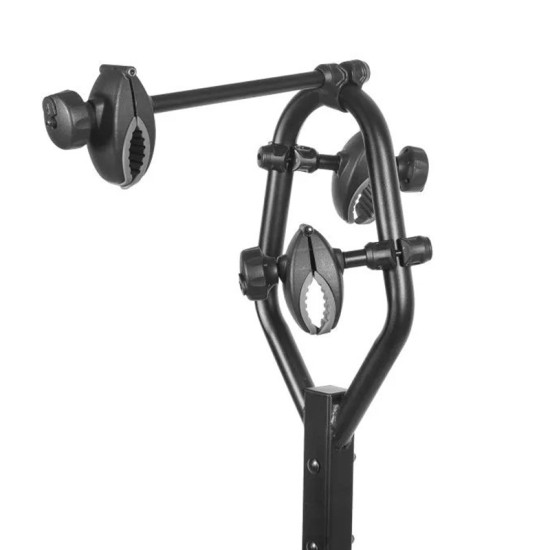 БАГАЖНИК ЗА ТЕГЛИЧ HAPRO ATLAS SmartFold III