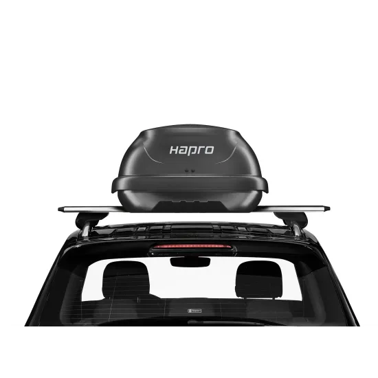 АВТОБОКС HAPRO TRAXER 9.3 ANTHRACITE