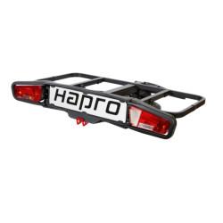 Платформа за теглич Hapro Boxer Platform
