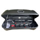 Багажник за теглич HAPRO BOXER M BLACK