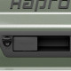 Багажник за теглич HAPRO BOXER L SAGE GREEN METALLIC
