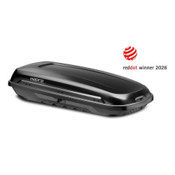 АВТОБОКС HAPRO VERNO 6.7