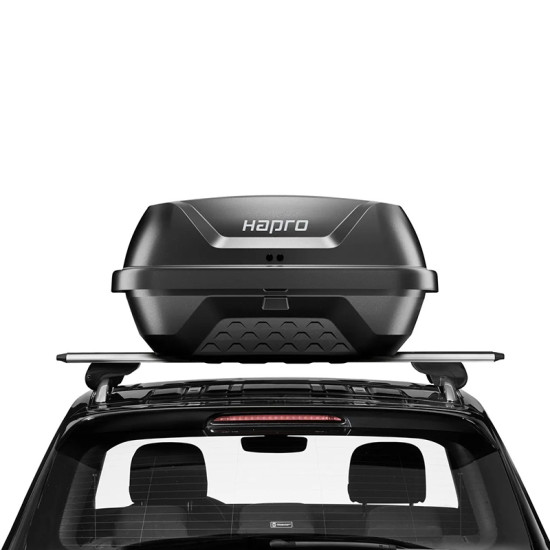 АВТОБОКС HAPRO VERNO 6.7