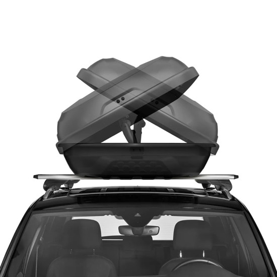 АВТОБОКС HAPRO VERNO 6.7