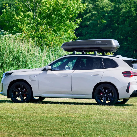 АВТОБОКС HAPRO VERNO 6.7