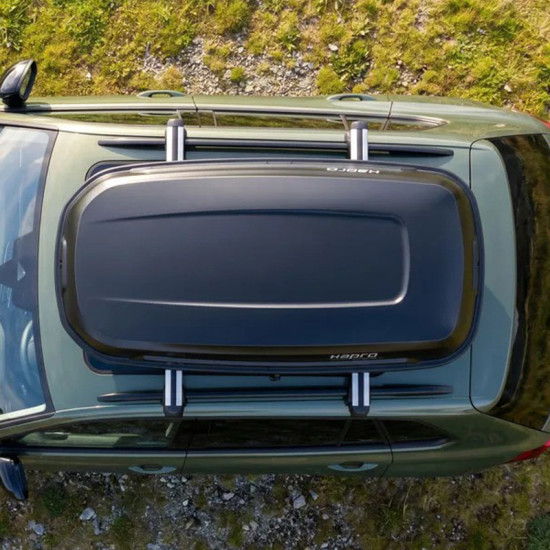АВТОБОКС HAPRO VERNO 6.7