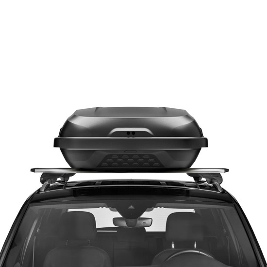 АВТОБОКС HAPRO VERNO 6.7