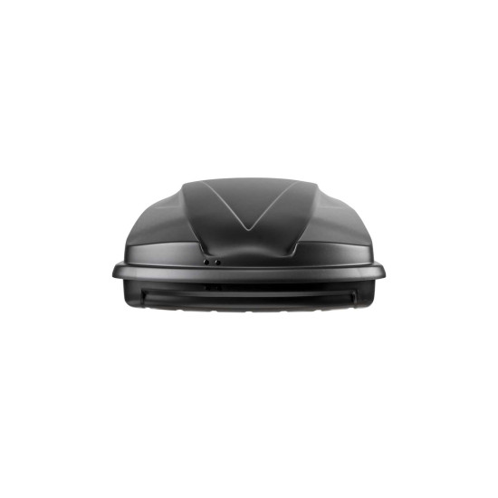АВТОБОКС LEVUP CUBE 370 ЧЕРЕН МАТ