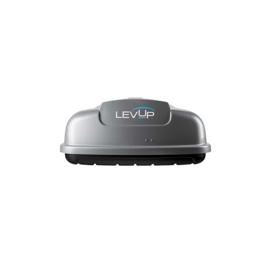 АВТОБОКС LEVUP FREE 420 БЯЛ ГЛАНЦ