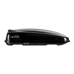 АВТОБОКС LEVUP FREE 420 D.O. ЧЕРЕН ГЛАНЦ