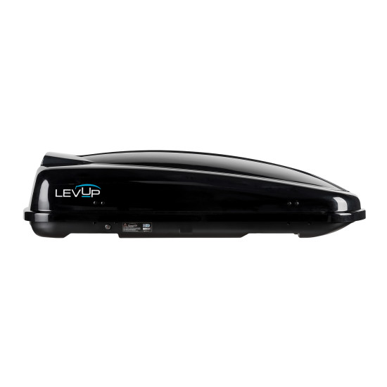 АВТОБОКС LEVUP FREE 420 D.O. ЧЕРЕН ГЛАНЦ