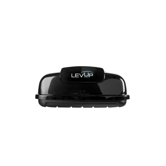 АВТОБОКС LEVUP FREE 420 D.O. ЧЕРЕН ГЛАНЦ
