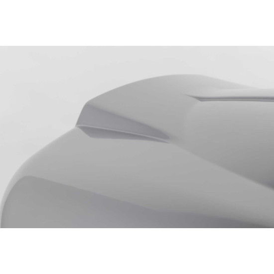 АВТОБОКС LEVUP FREE 480 БЯЛ ГЛАНЦ