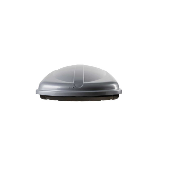 АВТОБОКС LEVUP FREE 480 D.O. СИВ ГЛАНЦ
