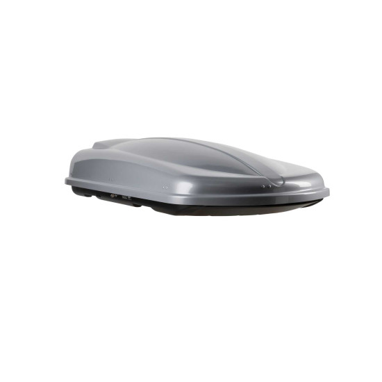 АВТОБОКС LEVUP FREE 480 D.O. СИВ ГЛАНЦ