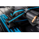 АВТОБОКС LEVUP FREE 480 БЯЛ ГЛАНЦ