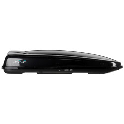 АВТОБОКС LEVUP FREE 480 D.O. ЧЕРЕН ГЛАНЦ