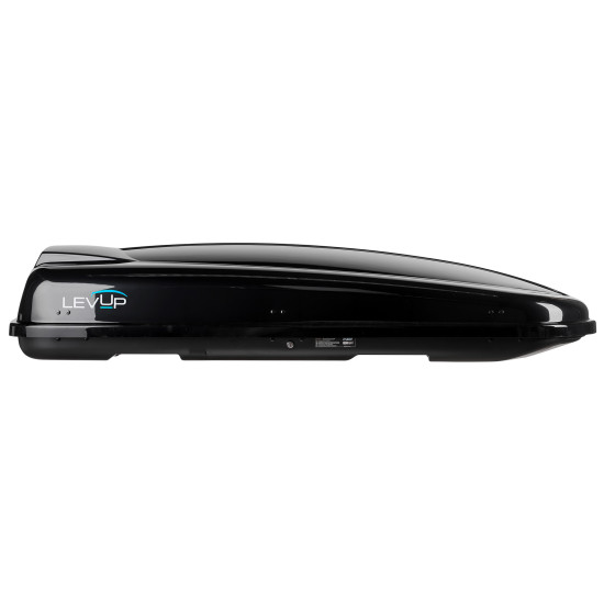 АВТОБОКС LEVUP FREE 480 D.O. ЧЕРЕН ГЛАНЦ