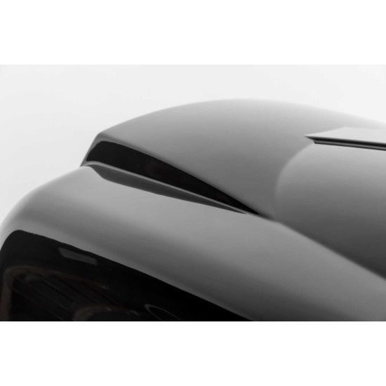 АВТОБОКС LEVUP FREE 480 D.O. ЧЕРЕН ГЛАНЦ