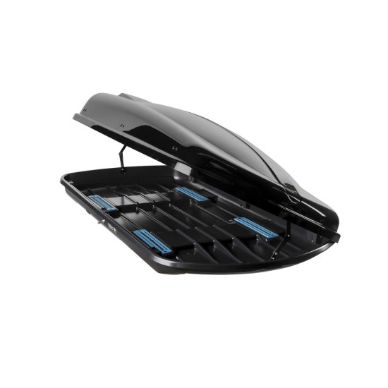 АВТОБОКС LEVUP FREE 480 D.O. ЧЕРЕН ГЛАНЦ