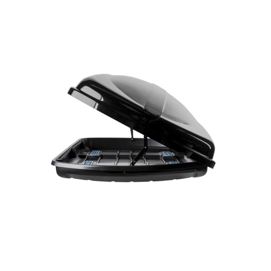 АВТОБОКС LEVUP FREE 480 D.O. ЧЕРЕН ГЛАНЦ