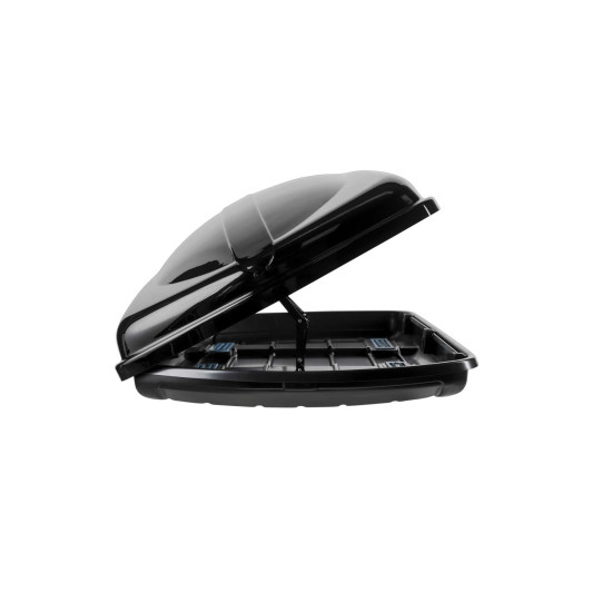 АВТОБОКС LEVUP FREE 480 D.O. ЧЕРЕН ГЛАНЦ