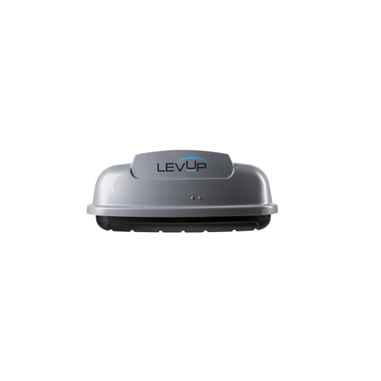 АВТОБОКС LEVUP FREE 480 БЯЛ ГЛАНЦ