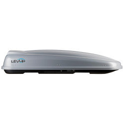АВТОБОКС LEVUP FREE 480 D.O. БЯЛ ГЛАНЦ