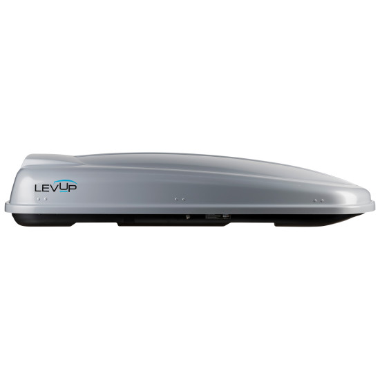 АВТОБОКС LEVUP FREE 480 БЯЛ ГЛАНЦ