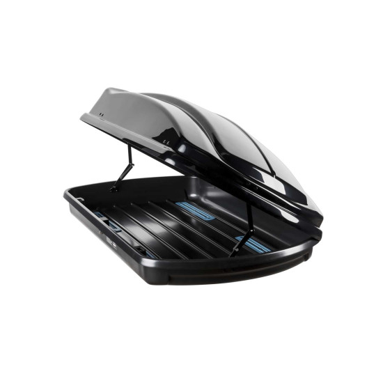 АВТОБОКС LEVUP SPACE 330 ЧЕРЕН МАТ