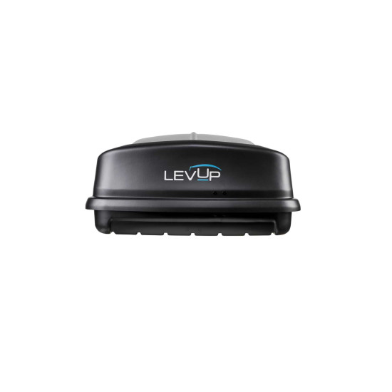 АВТОБОКС LEVUP SPACE 330 ЧЕРЕН МАТ