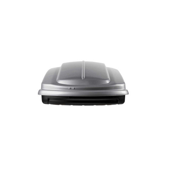 АВТОБОКС LEVUP SPACE 330 СИВ МАТ