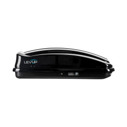 АВТОБОКС LEVUP SPACE 330 ЧЕРЕН ГЛАНЦ