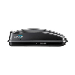 АВТОБОКС LEVUP SPACE 330 ЧЕРЕН МАТ