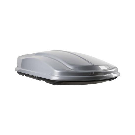 АВТОБОКС LEVUP SPACE 430 D.O. СИВ ГЛАНЦ