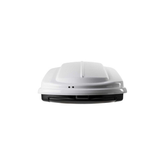 АВТОБОКС LEVUP SPACE 430 БЯЛ ГЛАНЦ
