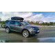 АВТОБОКС LEVUP SPACE 530 БЯЛ ГЛАНЦ