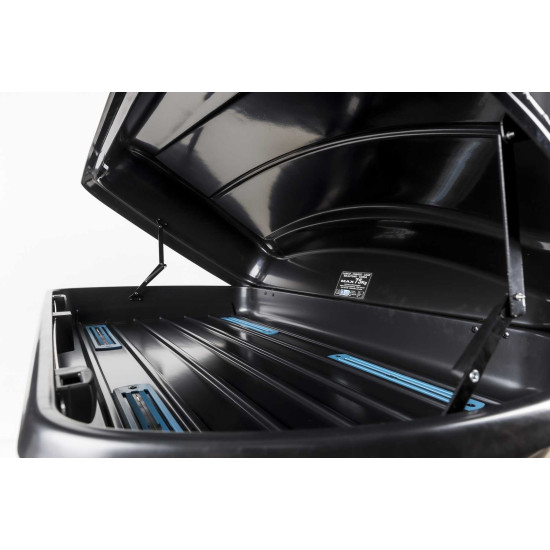 АВТОБОКС LEVUP SPACE 530 D.O. ЧЕРЕН ГЛАНЦ