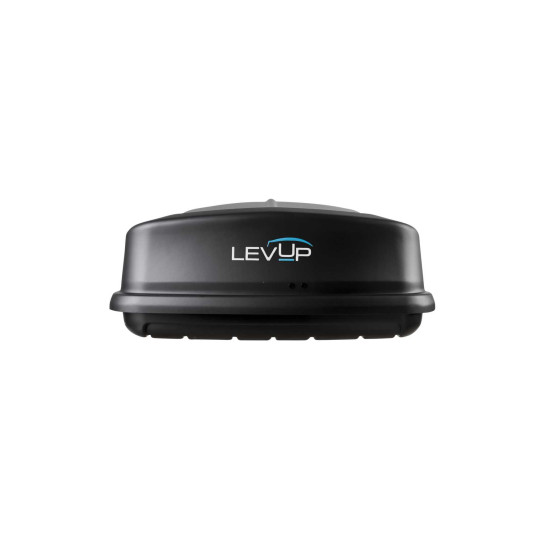 АВТОБОКС LEVUP SPACE 530 ЧЕРЕН МАТ