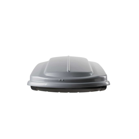 АВТОБОКС LEVUP SPACE 530 СИВ МАТ