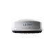 АВТОБОКС LEVUP SPACE 530 БЯЛ ГЛАНЦ