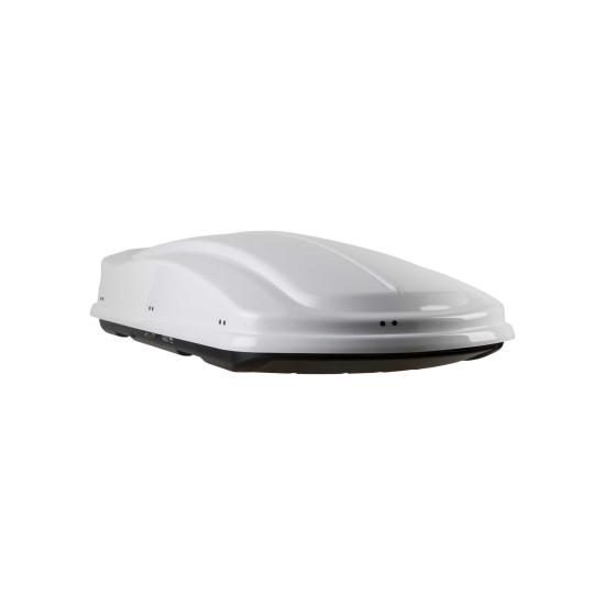 АВТОБОКС LEVUP SPACE 530 БЯЛ ГЛАНЦ
