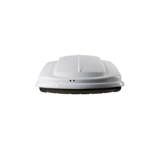 АВТОБОКС LEVUP SPACE 530 БЯЛ ГЛАНЦ