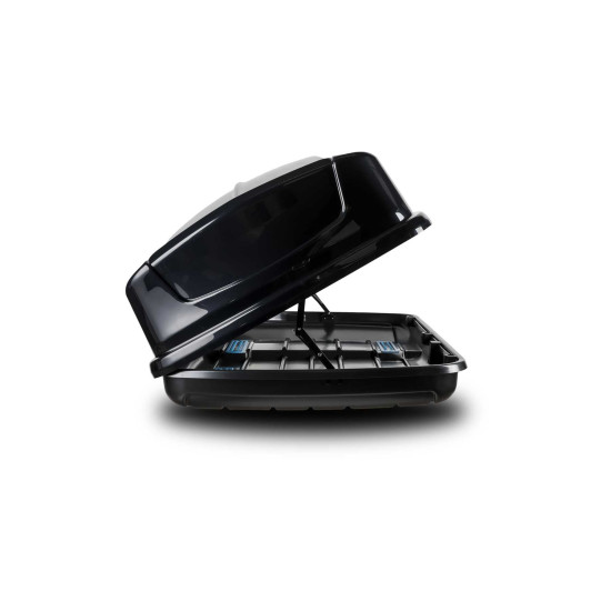 АВТОБОКС LEVUP SPACE 630 D.O. ЧЕРЕН ГЛАНЦ