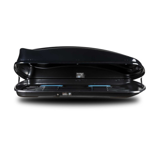 АВТОБОКС LEVUP SPACE 630 D.O. ЧЕРЕН ГЛАНЦ