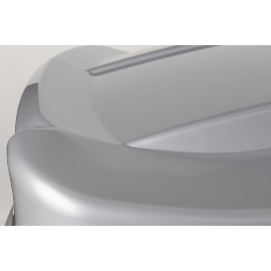 АВТОБОКС LEVUP SPACE 630 СИВ ГЛАНЦ