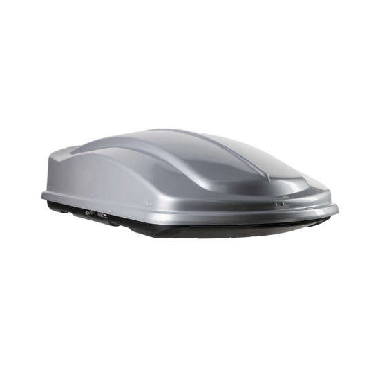 АВТОБОКС LEVUP SPACE 630 СИВ ГЛАНЦ