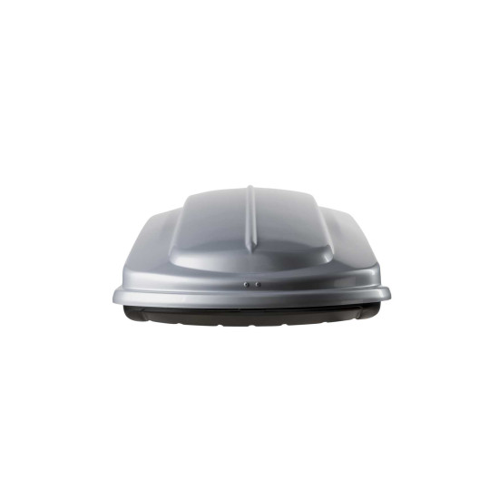 АВТОБОКС LEVUP SPACE 630 СИВ ГЛАНЦ