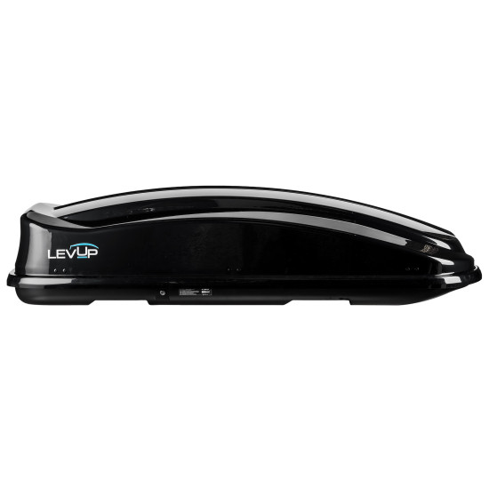 АВТОБОКС LEVUP SPACE 630 D.O. ЧЕРЕН ГЛАНЦ