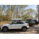 АВТОБОКС LEVUP SPACE 530 БЯЛ ГЛАНЦ